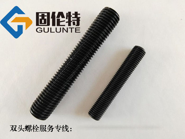 35crmoa雙頭螺栓批發廠家價格